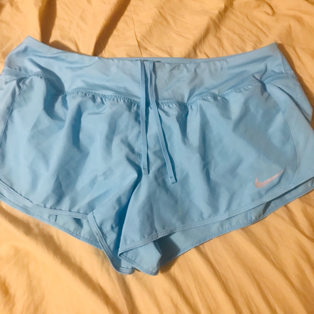 Nike shorts